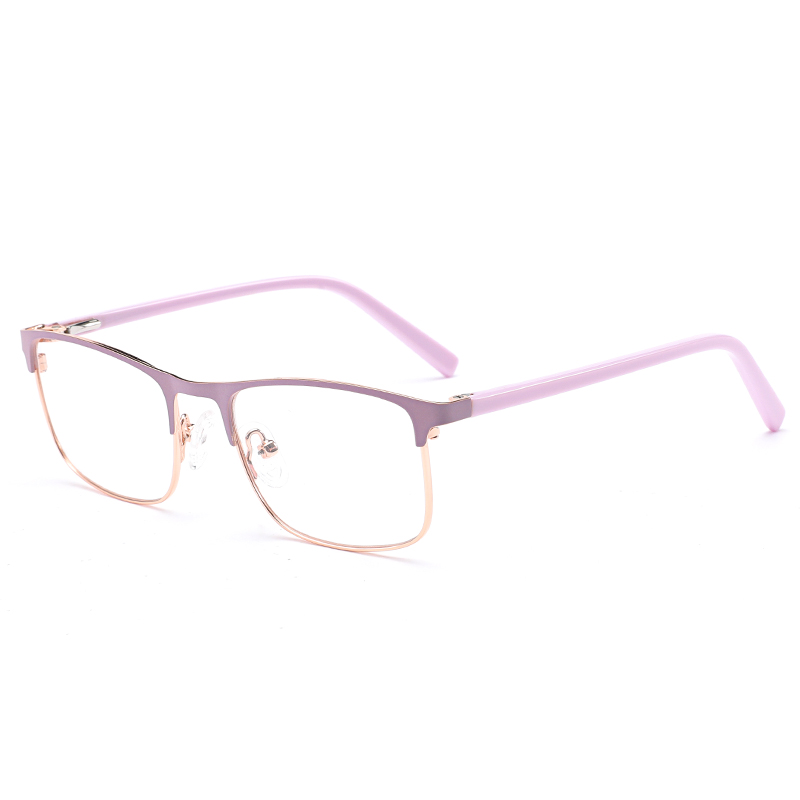 2402 6005 Bisagra de primavera Photocromic Metal Kidglasses