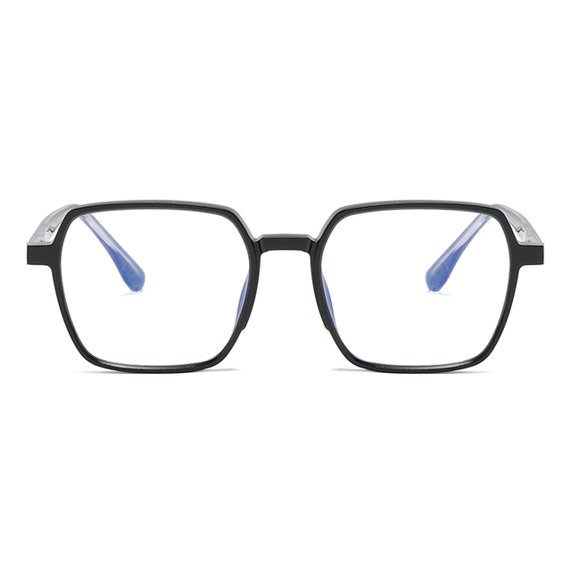 Stock TR90 Frames ópticos unisex #81795