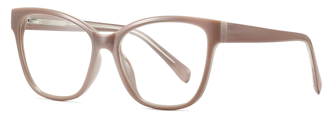 Stock TR90+CP Women Frames ópticos #2028