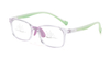 Stock TR90+Rubber Kids Optical Frames #8051