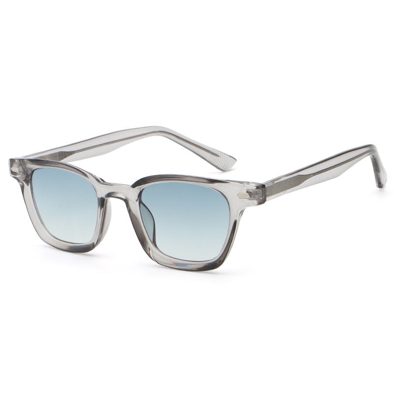 6210 Wayfarer Style PC Frame CP Templos de gafas de sol unisex