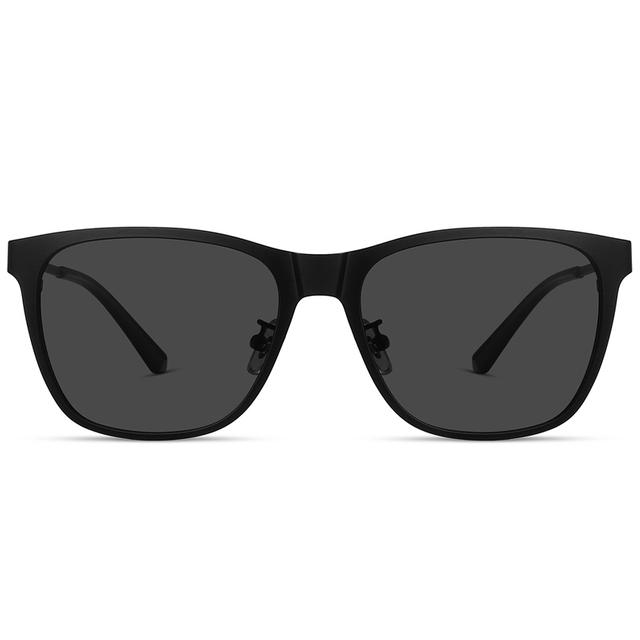 7327 almohadillas de la nariz ajustables en forma de marco cuadrado