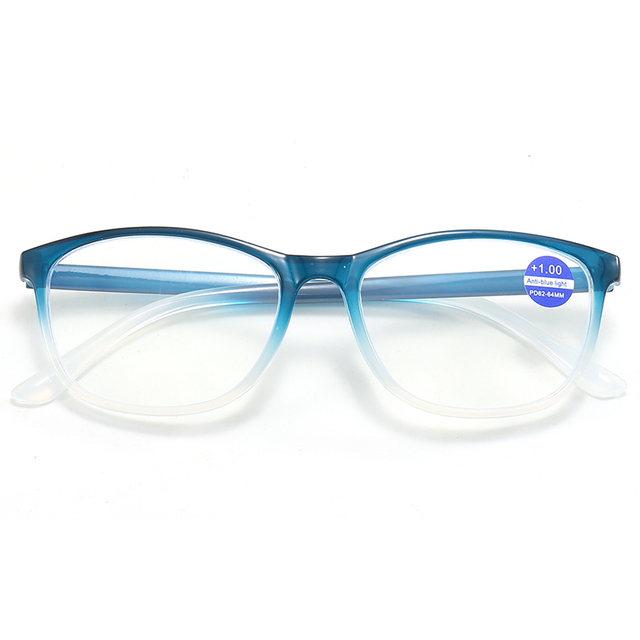 3071 MARCO OVAL EMPRESA DE LA CARRILLA DE CARRILLA DEL ARRILLA RECUADA PLÁSTICO DE LENTE ANTIA GLASRE