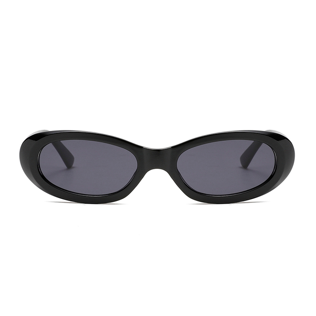 3482 Pequeño marco de estilo de ala oval