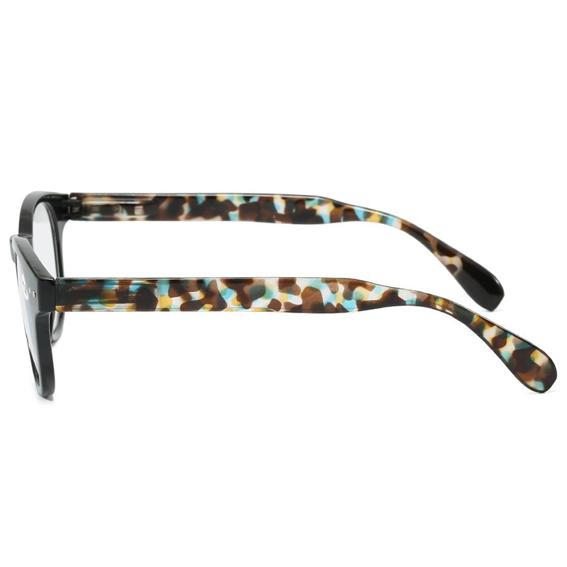 3118 MARCO REDEDE DE PLÁSCO DE PLÁSTICO ENTREGADO CON GAJAS DE REQUERIDA DE LECTURA ENTAJA