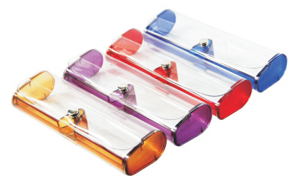 Estuche para anteojos #002