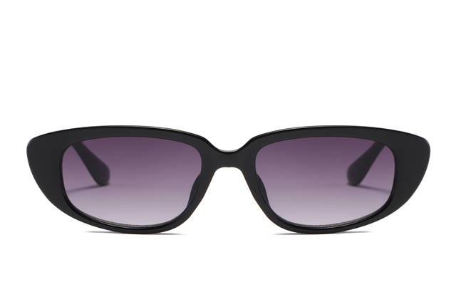 Gafas de sol de moda ojo de gato 81478
