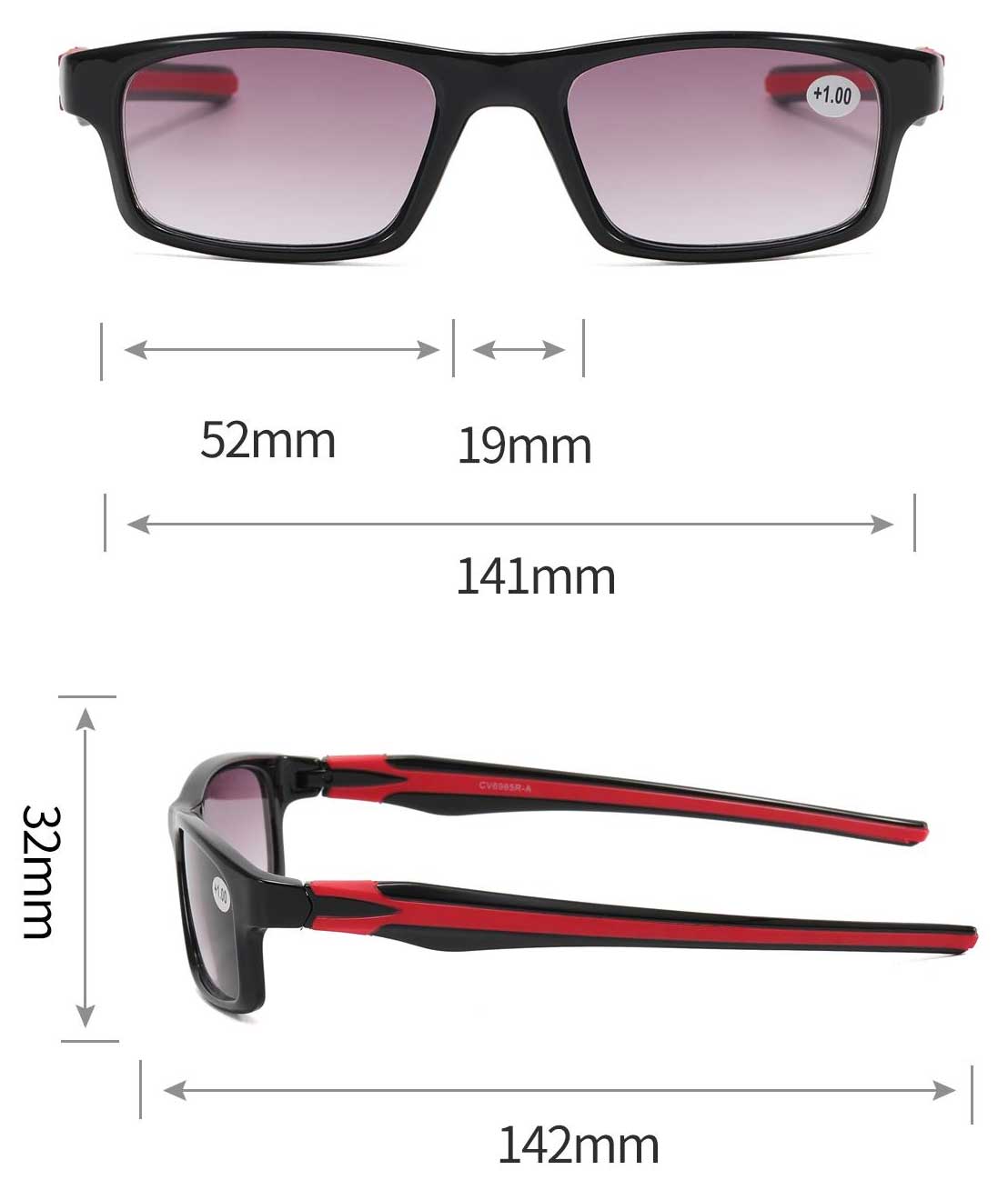 3060 de tama&ntilde;o