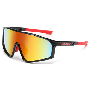 89586 Boggles deportivos TR90 de gran cuadro completo