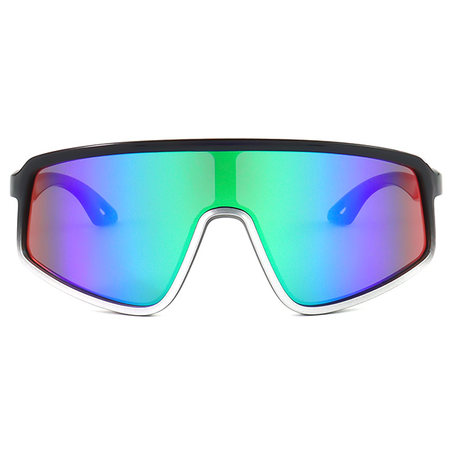 51007 Gafas deportivas para niños de material TPEE ecológico al por mayor