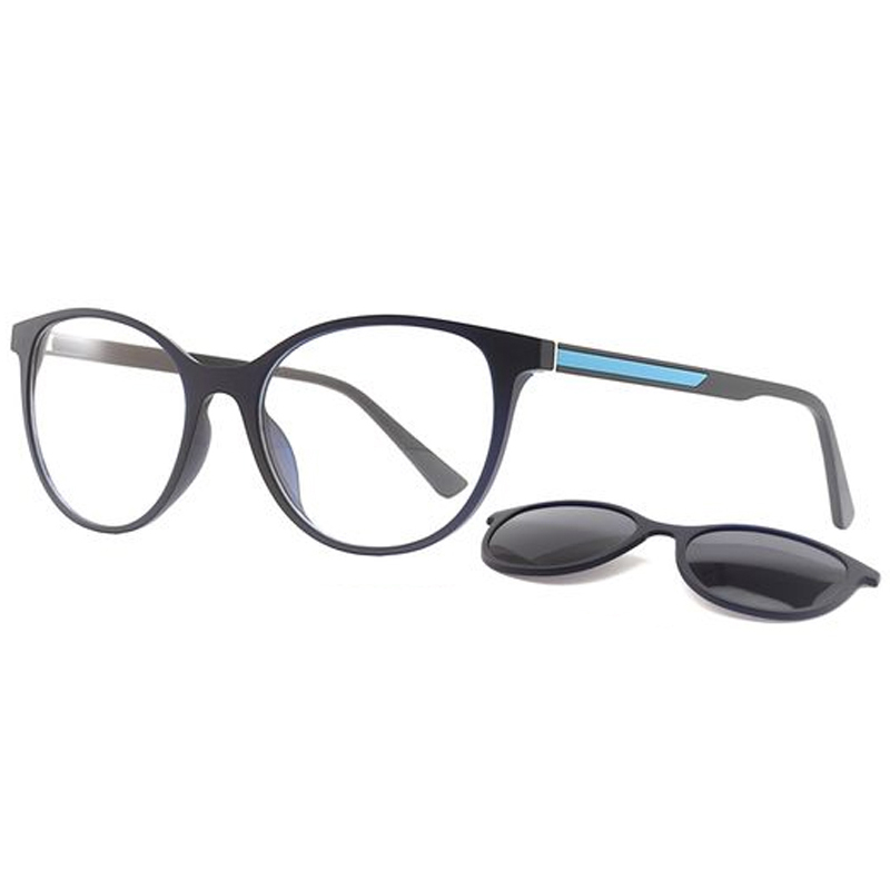 951116 Factos de ajuste universal en forma de cateye ovalado