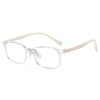 8051 Nariz reemplazable TPSIV Kids Optical Frames