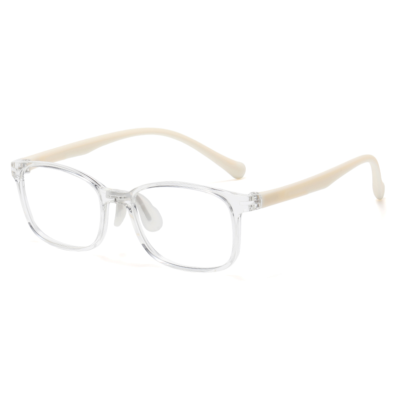 8051 Nariz reemplazable TPSIV Kids Optical Frames