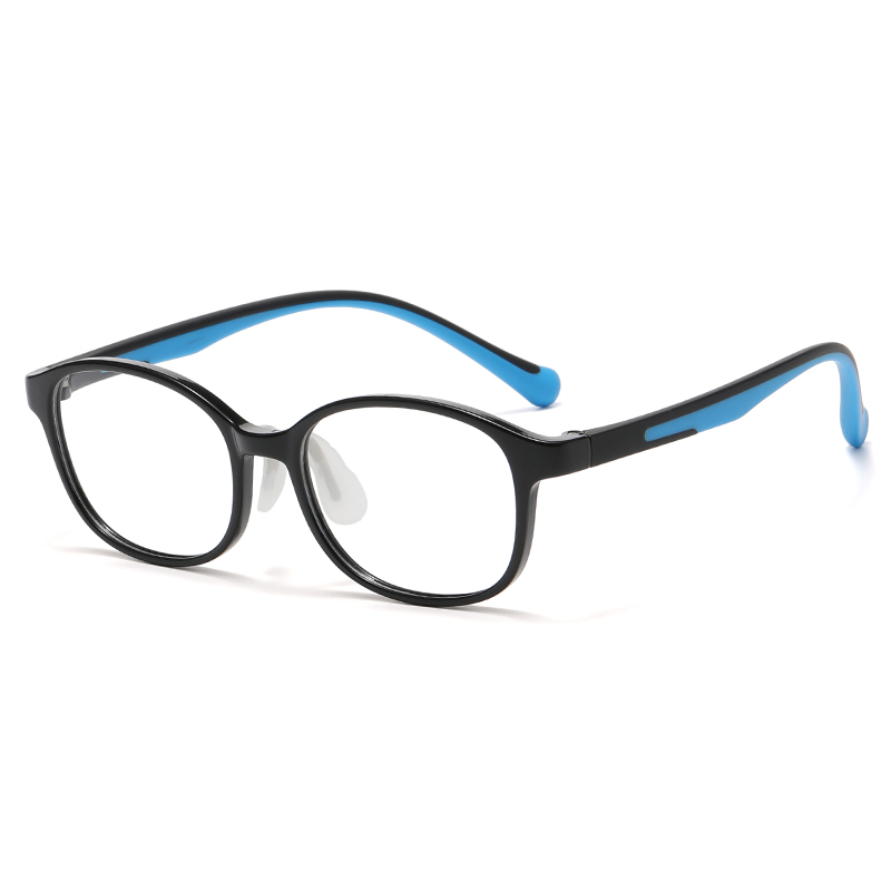 8052 Nariz reemplazable TPSIV Kids Optical Frames