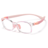 8071 Templos de anteojos desmontables TPSIV Baby Optical Frames