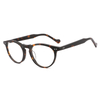 2126 ReadyMade Retro Gentle Acetate Men Frames ópticos