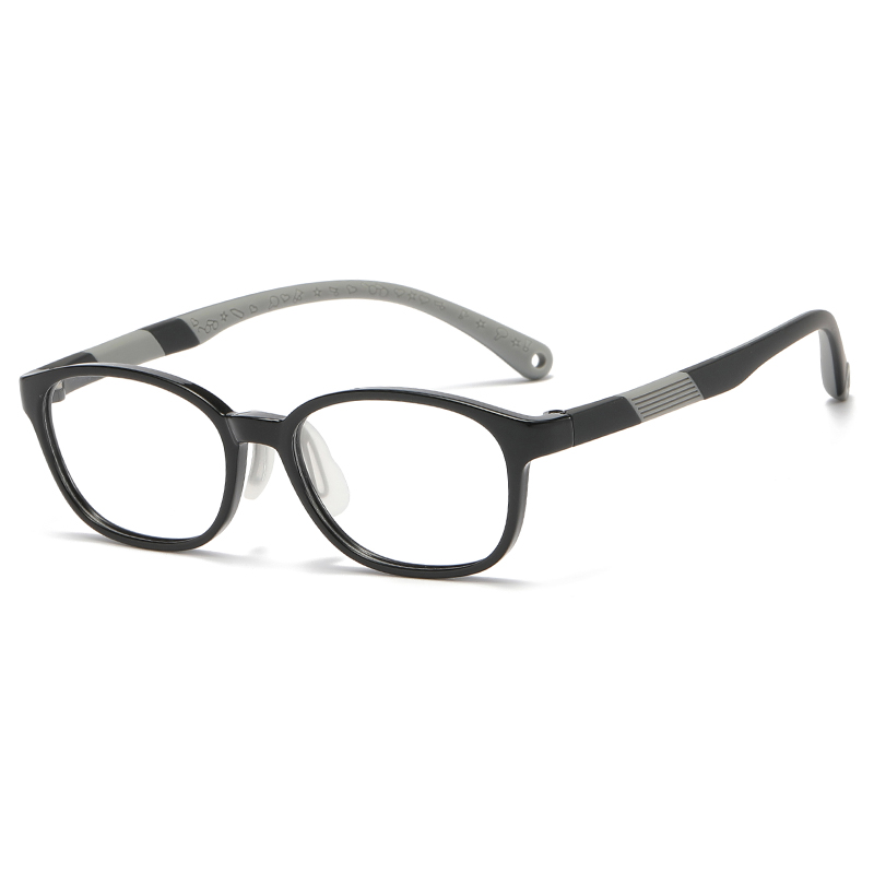 8102 Nariz desmontable TPSIV Kids Optical Frames