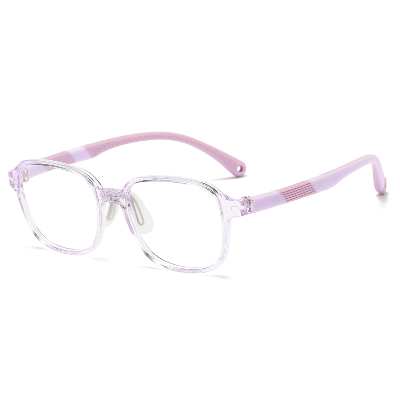 8105 Nariz desmontable TPSIV Kids Optical Frames