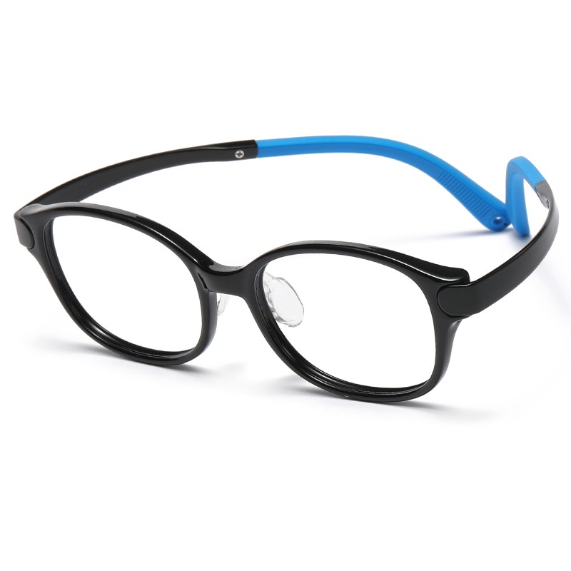 8083 Pad transparente Nariz Tpsiv Kids Optical Frames