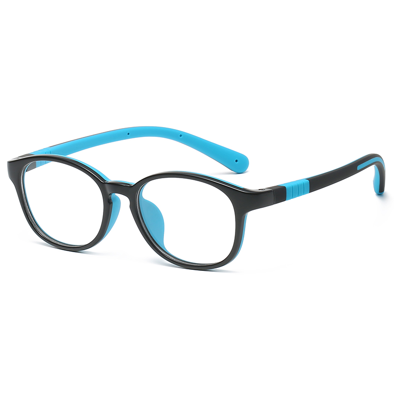 8015 Anteglass Arms TPSIV TPSIV Teenage Optical Frames