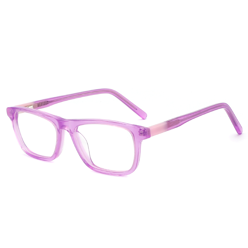 6009 en stock Spring bisagra acetato para niños marcos ópticos