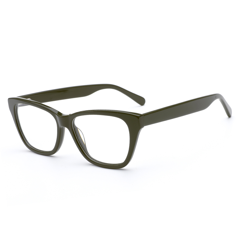 3040 SPRING TORTOISAHELL Acetate Women Frames ópticos