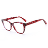 3039 SPRING TORTOISAHELL Acetate Women Frames ópticos