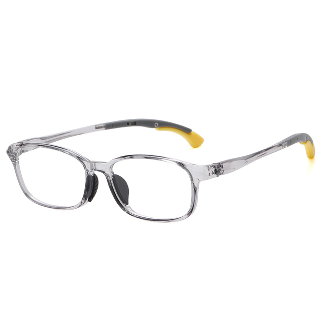 2186 Hook no lipado TPSIV Children Frames ópticos