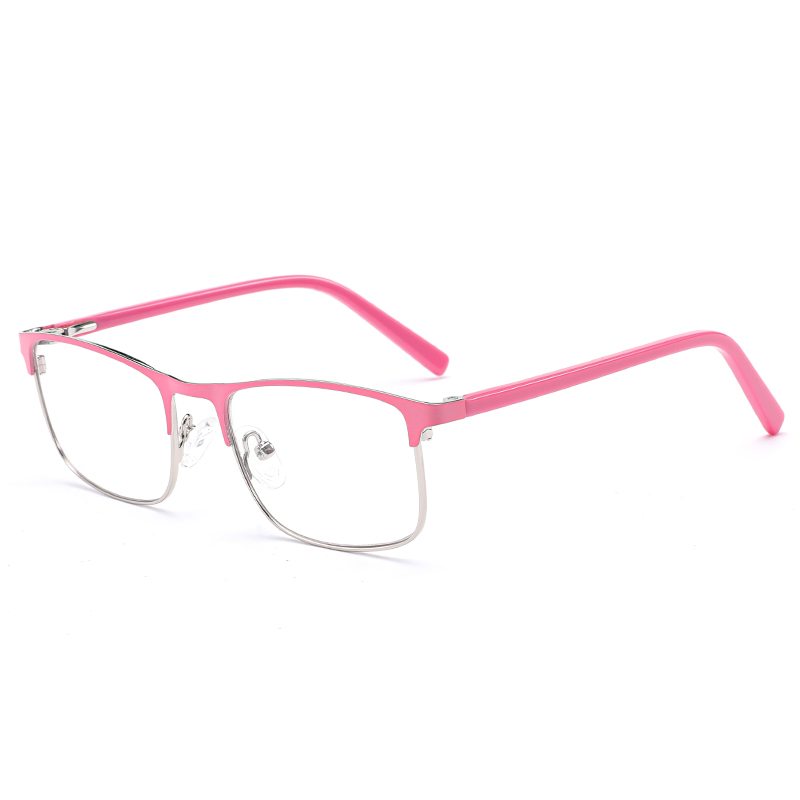 2402 6005 Bisagra de primavera Photocromic Metal Kidglasses