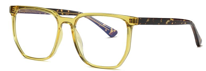 Stock TR90+CP Women Frames ópticos #2034