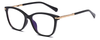 Stock TR90+Metal Teenage Optical Frames #20203