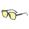 Gafas de sol unisex polarizadas TR90 #81808