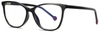 Stock TR90+CP Women Frames ópticos #2030