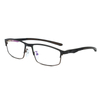 Metal+TR90 Hombres Sports Optical Frames #7603