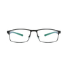 Metal+TR90 Hombres Sports Optical Frames #8508