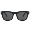 8808 Wayfarer Style Tres remaches de metal redondo de buena calidad TR90 Gafas de sol