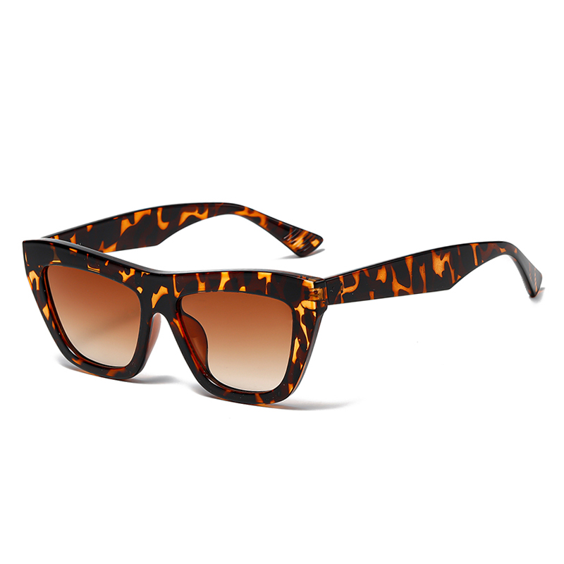 3321 Marco cuadrado TAC TAC Polarizado Gafas de sol de mujeres al por mayor