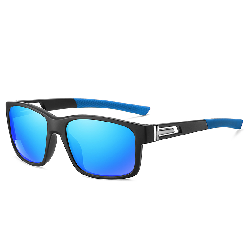 UV400 Gafas de sol deportivas polarizadas 3050