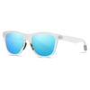 11101 Wayfarer Style Ultralight TR90 Men Gafas de sol