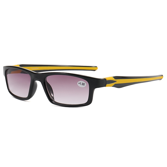 3060 Sporty Style UV400 Protection Reading Gafas de sol