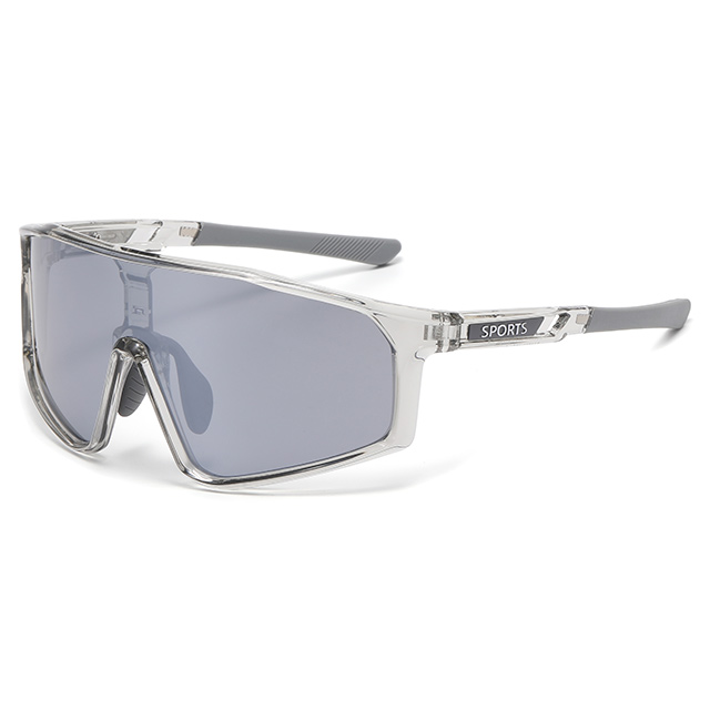 89586 Boggles deportivos TR90 de gran cuadro completo