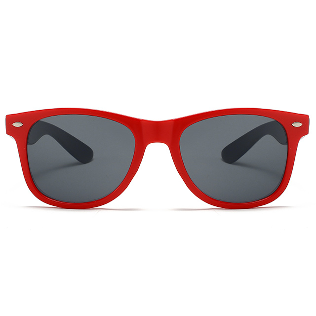 8816315 Gafas de sol promocionales de logotipo de marca impreso para negocios