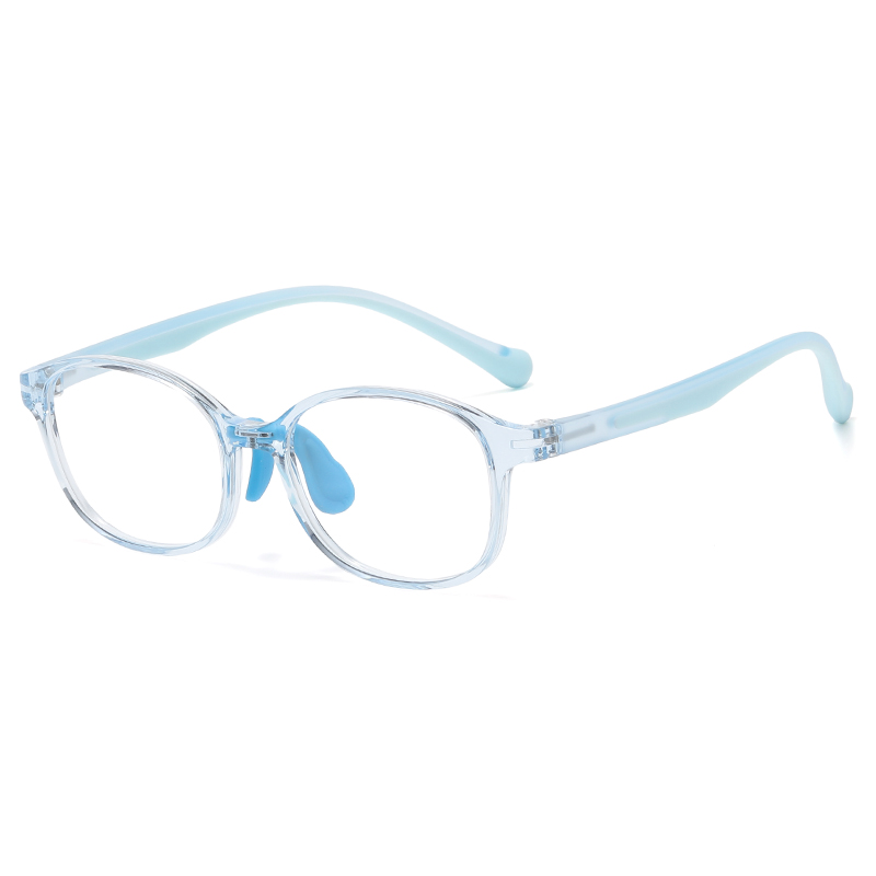 8052 Nariz reemplazable TPSIV Kids Optical Frames