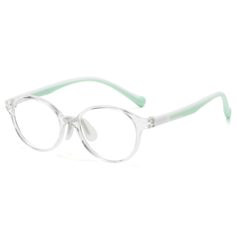 8048 Nariz reemplazable TPSIV Kids Optical Frames