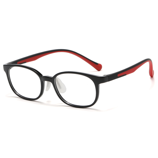 8047 Nariz reemplazable TPSIV Kids Optical Frames