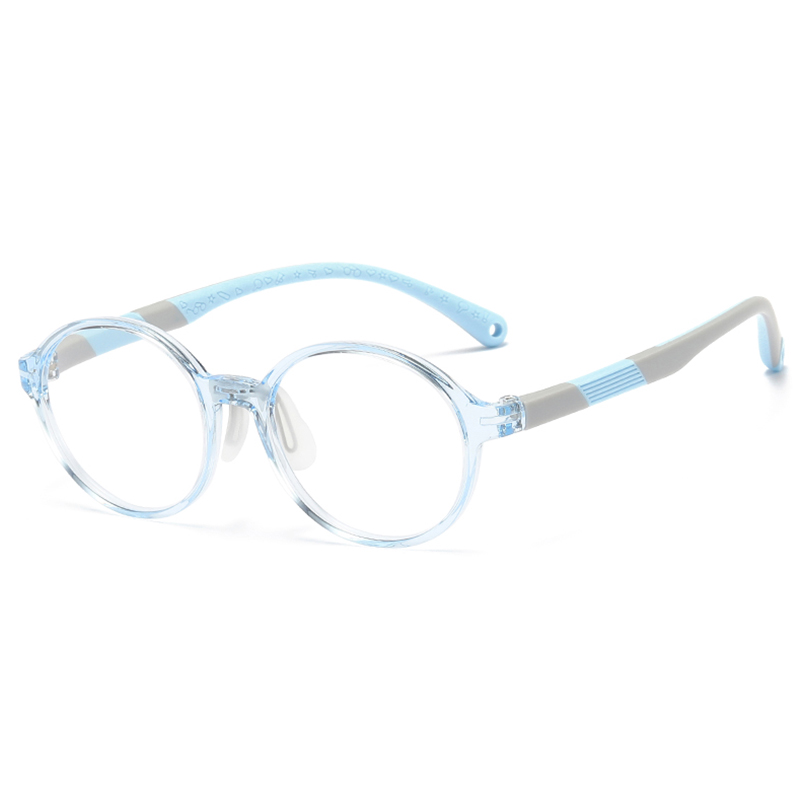 8101 Nariz desmontable TPSIV Kids Optical Frames