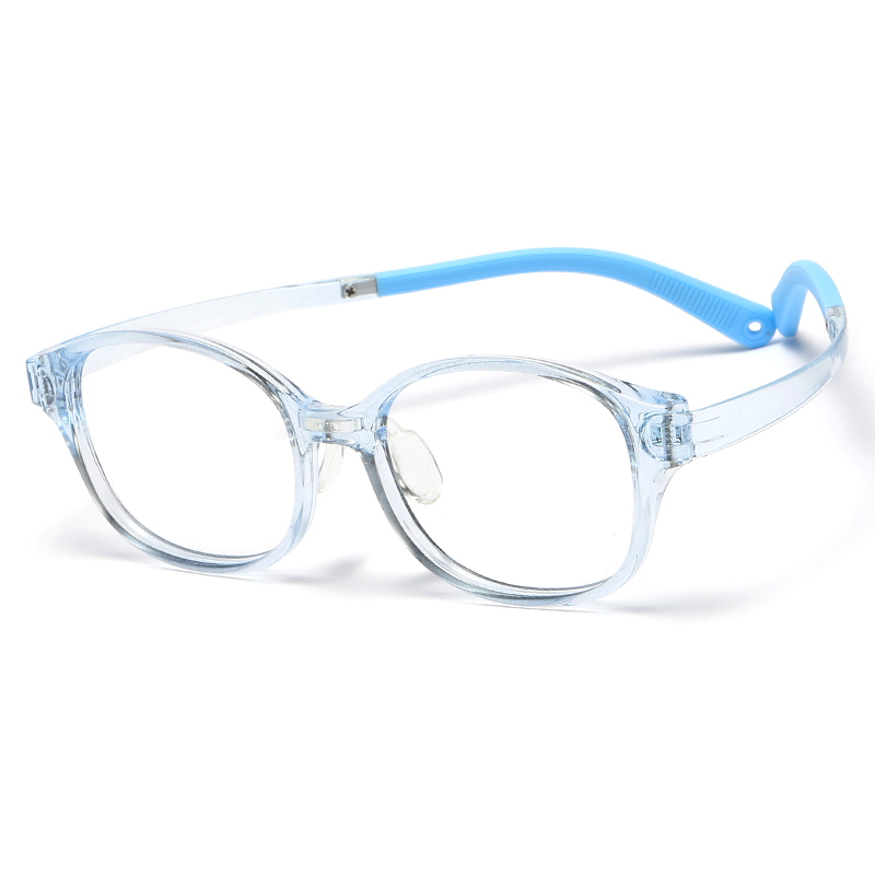 8083 Pad transparente Nariz Tpsiv Kids Optical Frames