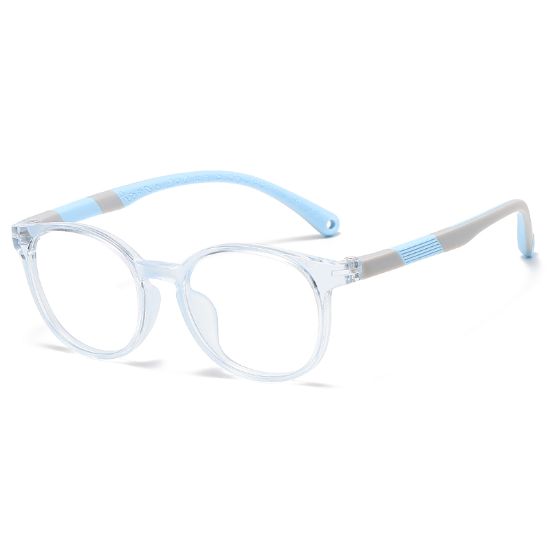 8098 Venta caliente Hot TPSIV TPSIV Teenage Optical Frames