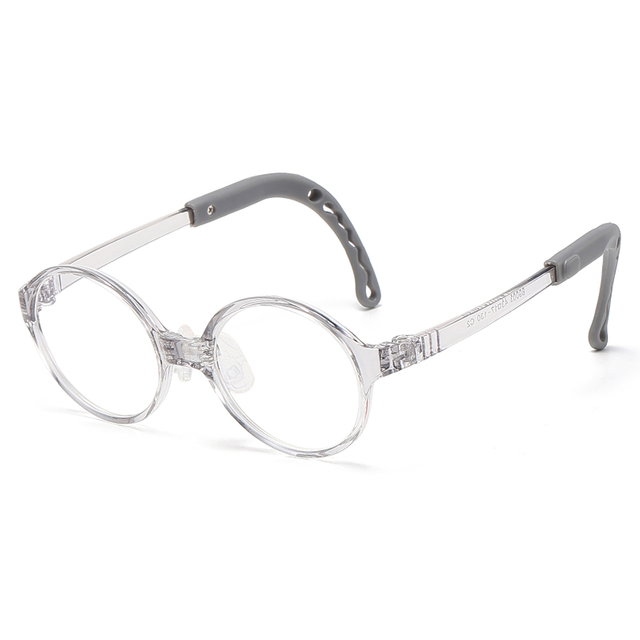 89003 alargar los templos de los anteojos TPSIV Teenage Optical Frames