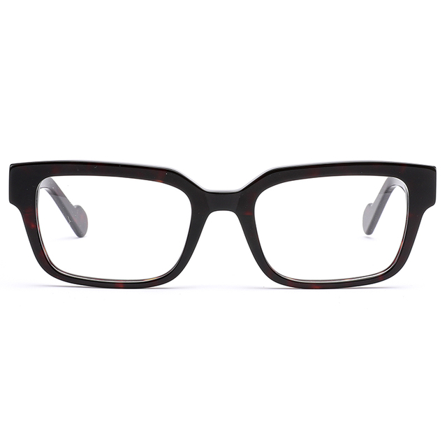 3028 en stock Spring bisagra acetato de acetato marcos ópticos